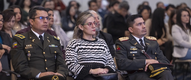 Rendición de Cuentas 2024