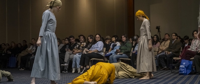 Congreso Las Nuevas Pedagogías del Arte Contemporáneo Congreso Las Nuevas Pedagogías del Arte Contemporáneo