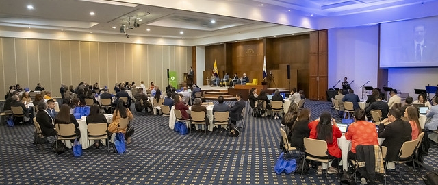 XI Foro Internacional de Acreditación EQUAA 2025: "El impacto de la IA en la formación de estudiantes de educación superior".