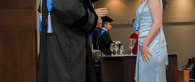 Ceremonia de Incorporación | 20 de octubre | Tarde Ceremonia de Incorporación | 20 de octubre | Tarde