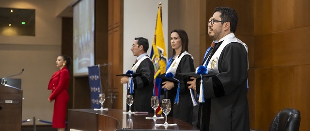 Ceremonia de Incorporación | 26 de mayo 2025 | Tarde Ceremonia de Incorporación | 26 de mayo 2025 | Tarde
