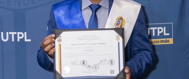 Ceremonia de Incorporación | 27 de noviembre | Tarde