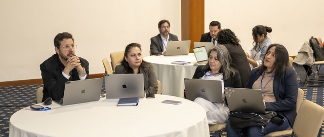 XI Foro Internacional de Acreditación EQUAA 2025: "El impacto de la IA en la formación de estudiantes de educación superior" XI Foro Internacional de Acreditación EQUAA 2025: "El impacto de la IA en la formación de estudiantes de educación superior"