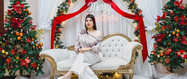 Cenas Navideñas UTPL 2025