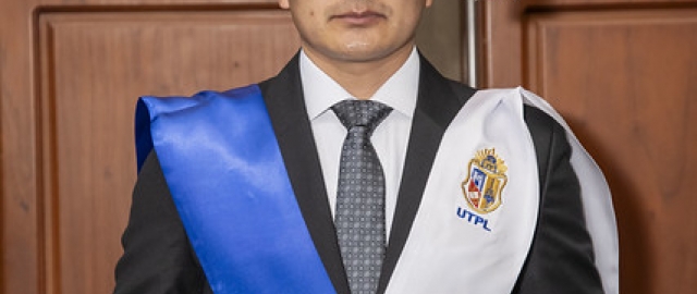 Ceremonia de Incorporación | 28 de julio | Mañana