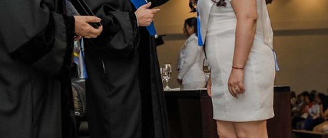 Ceremonia de Incorporación | 30 de octubre | Mañana Ceremonia de Incorporación | 30 de octubre | Mañana