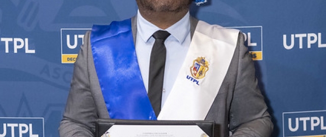 Ceremonia de Incorporación | 27 de noviembre | Tarde