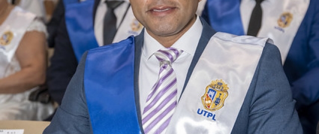 Ceremonia de Incorporación | 9 de febrero | Tarde