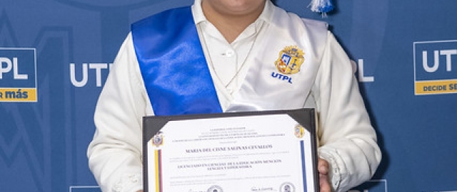 Ceremonia de Incorporación | 3 de diciembre | Mañana