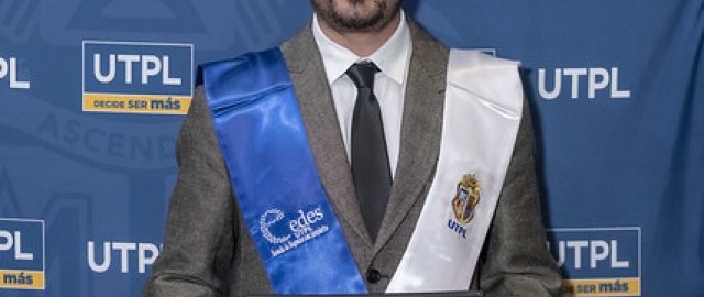 Ceremonia de Incorporación | 28 de noviembre | Tarde