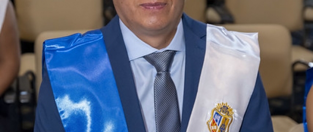 Ceremonia de Incorporación | 26 de mayo 2025 | Mañana Ceremonia de Incorporación | 26 de mayo 2025 | Mañana