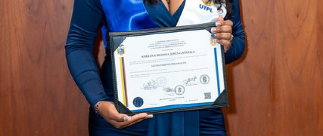 Ceremonia de Incorporación | 25 de junio | Mañana