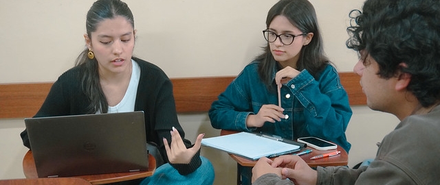 Gestión del Talento en Acción: Aprendizaje Experiencial en Empresas Industriales