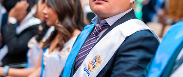 Ceremonia de Incorporación | 20 de marzo 2026 | Mañana