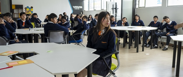 Talleres Académicos de Bioquímica y Farmacia y Geología Talleres Académicos de Bioquímica y Farmacia y Geología