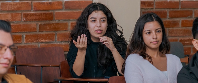 Parlamento Universal de la Juventud | 2026