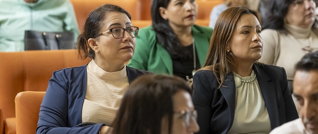 Preparación para la Auditoría Interna ISO 9001 en la UTPL