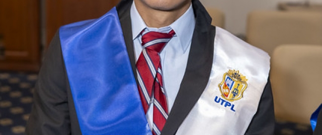 Ceremonia de Incorporación | 4 de diciembre | Tarde Ceremonia de Incorporación | 4 de diciembre | Tarde