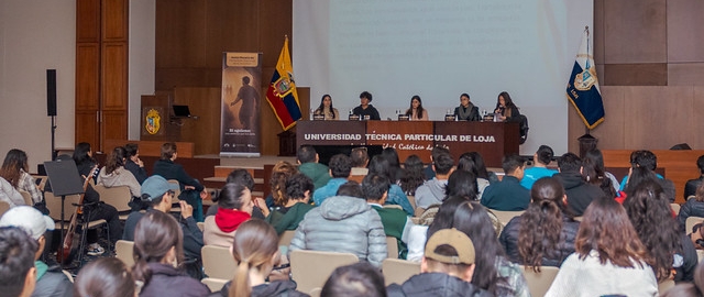 Parlamento Universal de la Juventud 2025