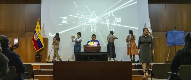 Jornadas de Reflexión Académica