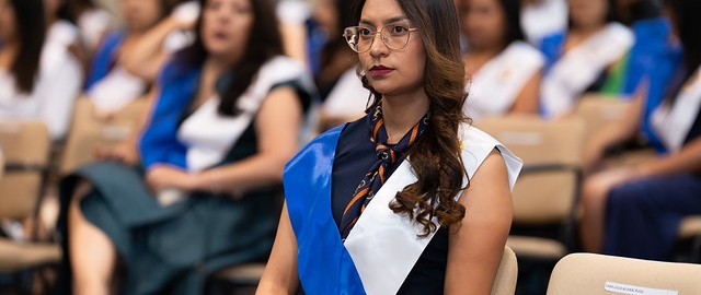 Ceremonia de Incorporación | 27 de marzo 2026 | Tarde