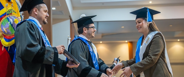 Ceremonia de Incorporación | 20 de abril 2026 | Tarde