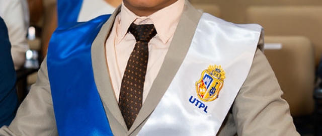 Ceremonia de Incorporación | 9 de febrero | Tarde