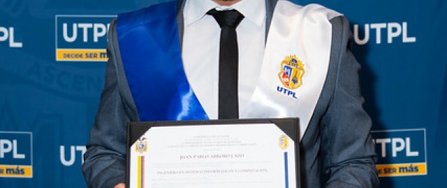 Ceremonia de Incorporación | 10 de diciembre | Tarde