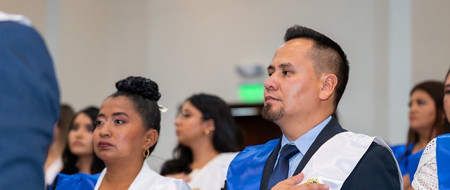 Ceremonia de Incorporación | 3 de diciembre | Tarde Ceremonia de Incorporación | 3 de diciembre | Tarde