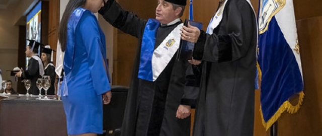 Ceremonia de Incorporación | 21 de octubre | Tarde Ceremonia de Incorporación | 21 de octubre | Tarde