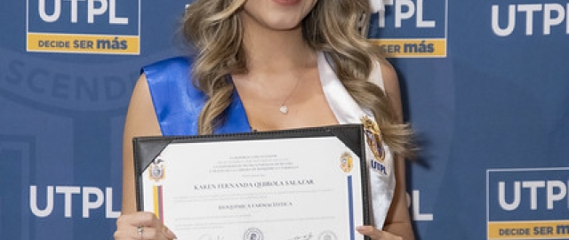 Ceremonia de Incorporación | 23 de octubre | Mañana