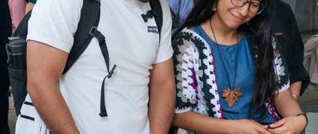 Lanzamiento y exposición de "ALojaRío"