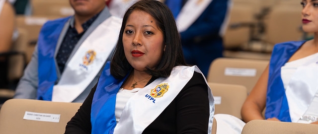 Ceremonia de Incorporación | 3 de diciembre | Mañana Ceremonia de Incorporación | 3 de diciembre | Mañana