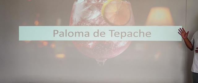 Innovación en el uso de mariscos ecuatorianos. Promoviendo creatividad y diversificación en la Gastronomía Universitaria Innovación en el uso de mariscos ecuatorianos. Promoviendo creatividad y diversificación en la Gastronomía Universitaria