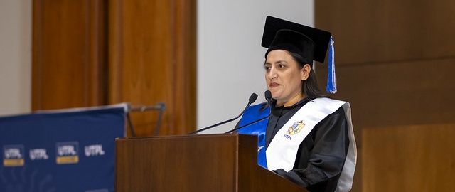 Ceremonia de Incorporación | 30 de octubre | Tarde