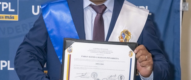 Ceremonia de Incorporación | 21 de octubre | Mañana