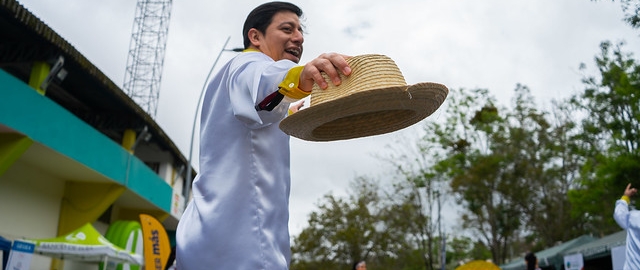 Inauguración Loja Recicla 2025