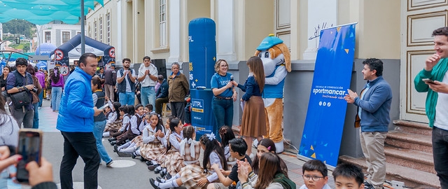 Calles Vivas Calles Vivas