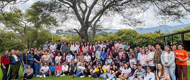 Convivencia | Facultad de Ciencias Sociales, Educación y Humanidades Convivencia | Facultad de Ciencias Sociales, Educación y Humanidades