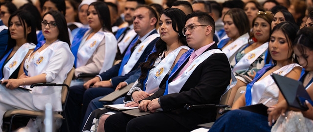 Ceremonia de Incorporación | 27 de noviembre | Mañana