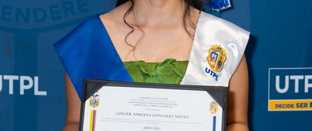 Ceremonia de Incorporación | 9 de febrero | Tarde