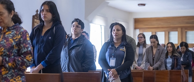 II Encuentro Nacional de Coordinadores de los Centros de Apoyo 2025