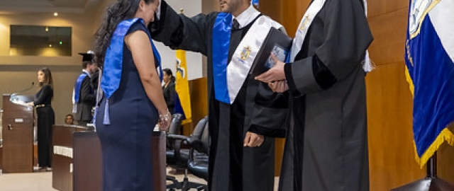 Ceremonia de Incorporación | 27 de noviembre | Mañana Ceremonia de Incorporación | 27 de noviembre | Mañana