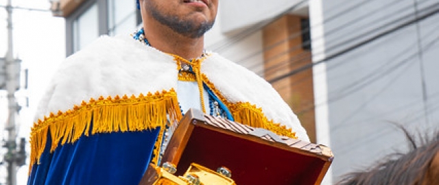 Día de los Reyes Magos 2026