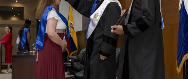 Ceremonia de Incorporación | 26 de mayo 2025 | Tarde