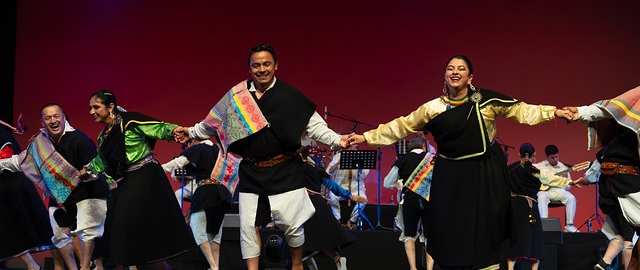 40 años danzando identidad | Jahua Ñan UTPL