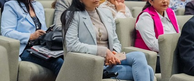 Lanzamiento del libro “Ángel Felicísimo Rojas: contexto, crítica y vanguardismo en la literatura ecuatoriana