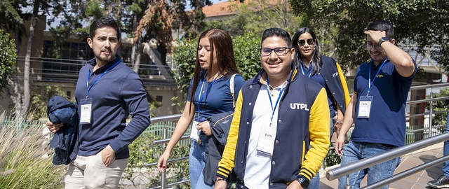 I Encuentro Nacional de Coordinadores de los Centros de Apoyo 2024