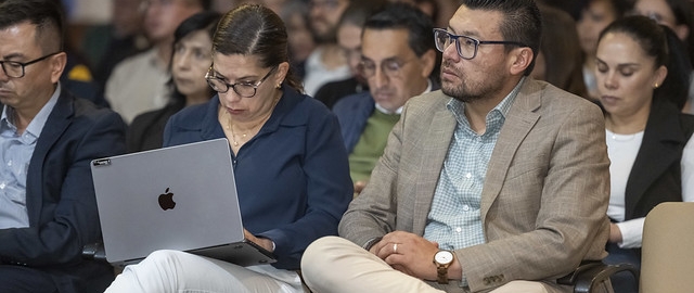 Jornadas de Reflexión Académica Jornadas de Reflexión Académica