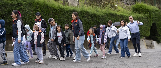 Colonias Vacacionales UTPL 2025